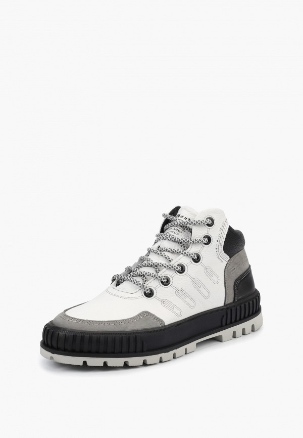 B2B Black to Black Ботинки - фото 2