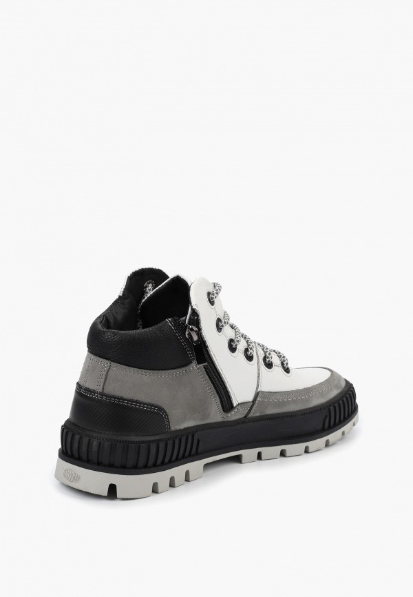 B2B Black to Black Ботинки - фото 3