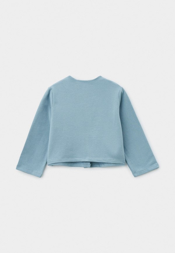 Mayoral Кардиган, лонгслив и юбка - фото 2