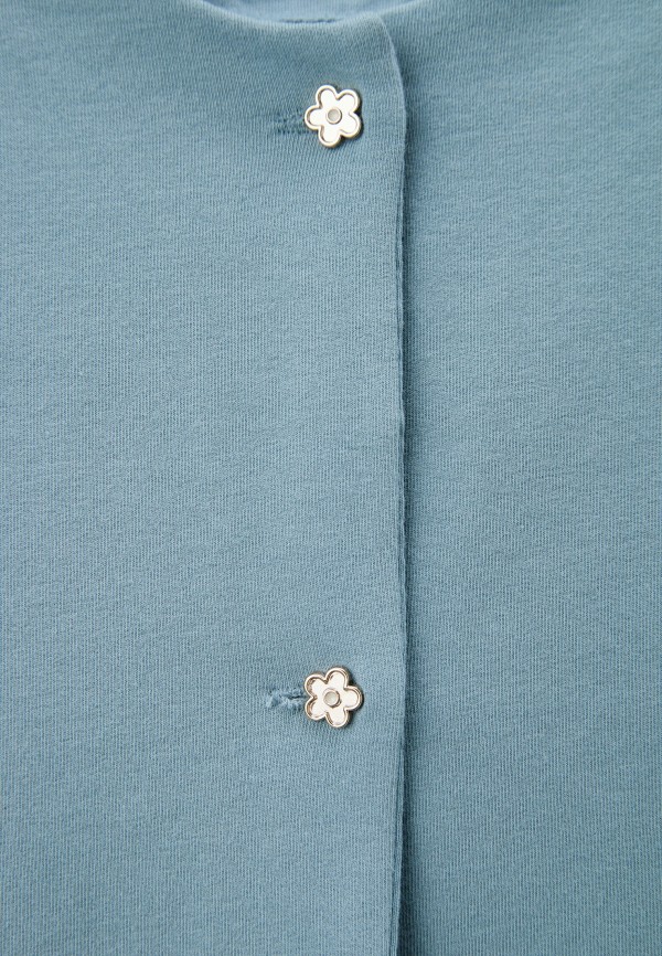 Mayoral Кардиган, лонгслив и юбка - фото 3