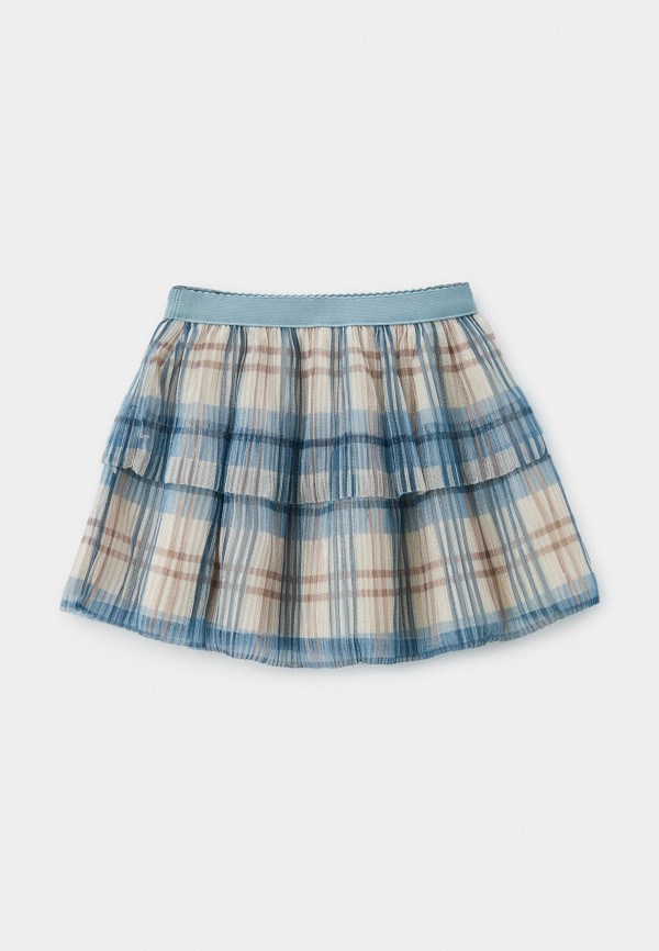 Mayoral Кардиган, лонгслив и юбка - фото 5