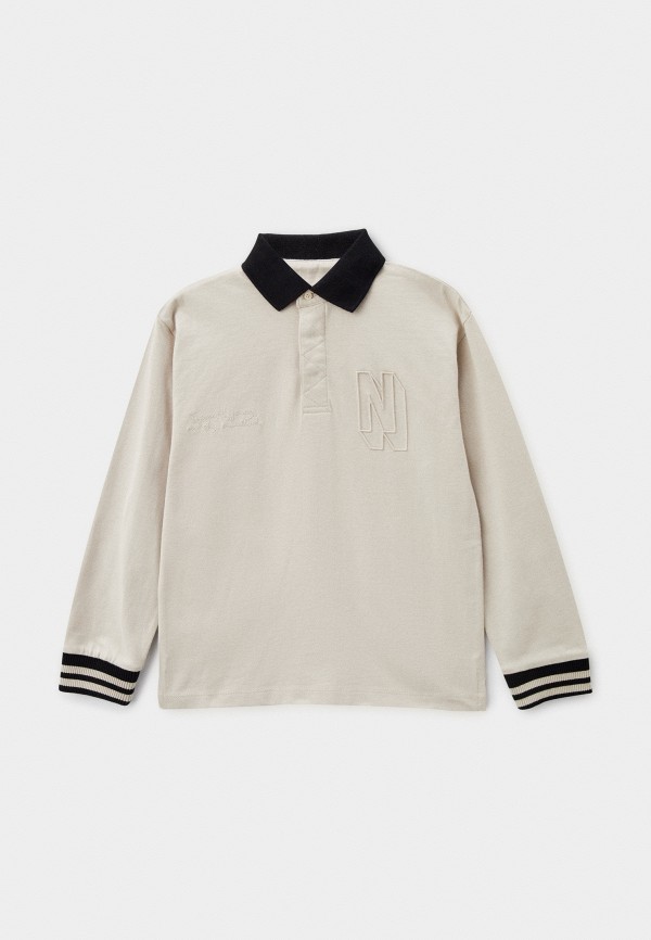 Nukutavake by Mayoral Поло - фото 1