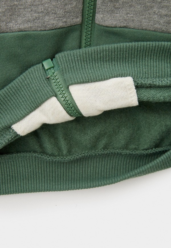 Mayoral Толстовка и брюки 2 шт. - фото 3