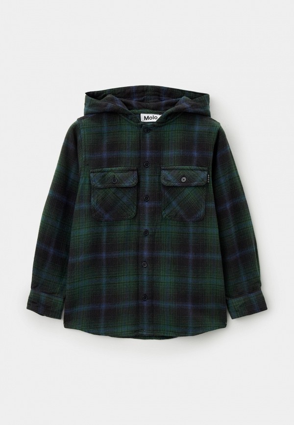 Molo Рубашка - фото 2