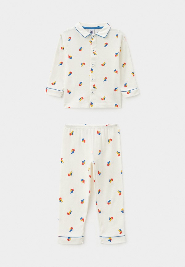 Petit Bateau Пижама - фото 1