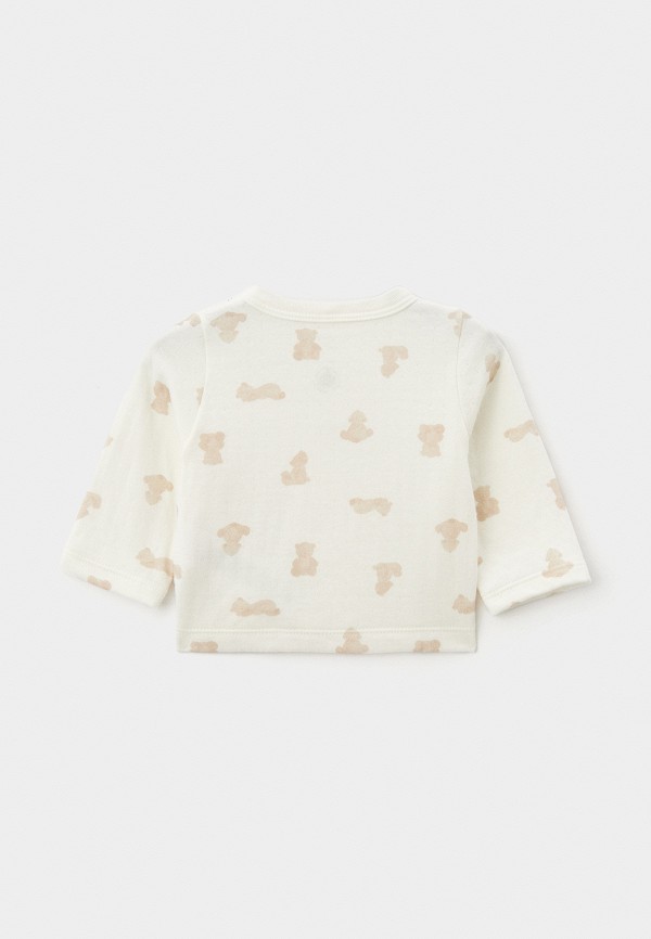 Petit Bateau Боди, кардиган и брюки - фото 2