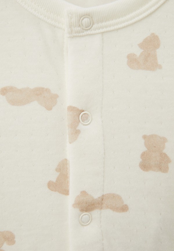 Petit Bateau Боди, кардиган и брюки - фото 3