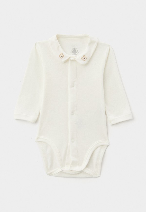 Petit Bateau Боди, кардиган и брюки - фото 4