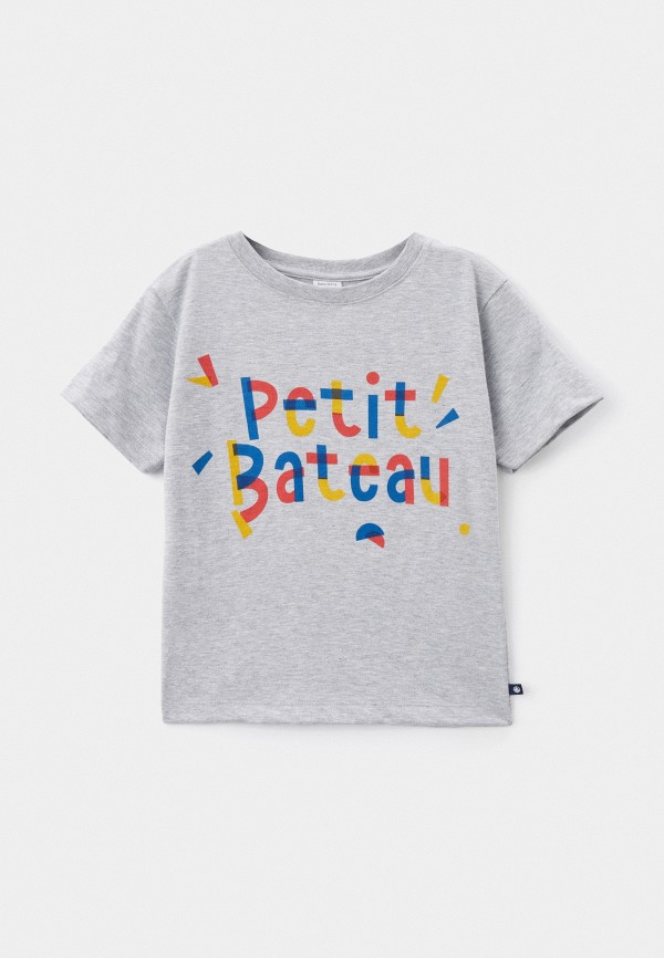 Petit Bateau Футболка - фото 1