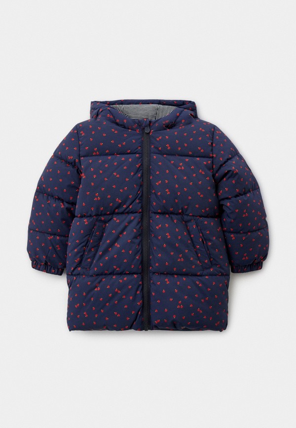 Petit Bateau Куртка утепленная - фото 1