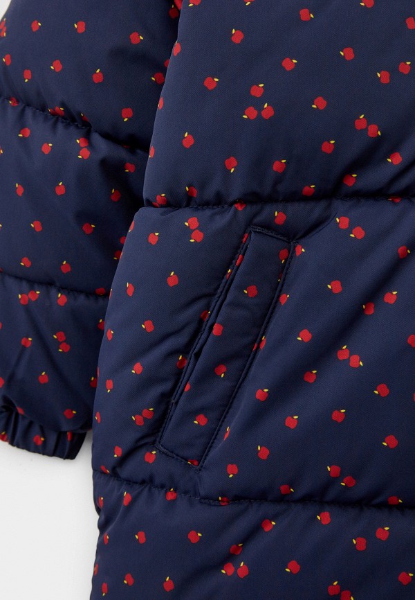 Petit Bateau Куртка утепленная - фото 3