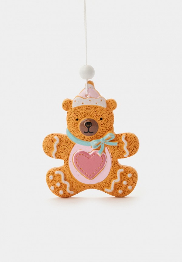 Magic Time Набор елочных игрушек - фото 1