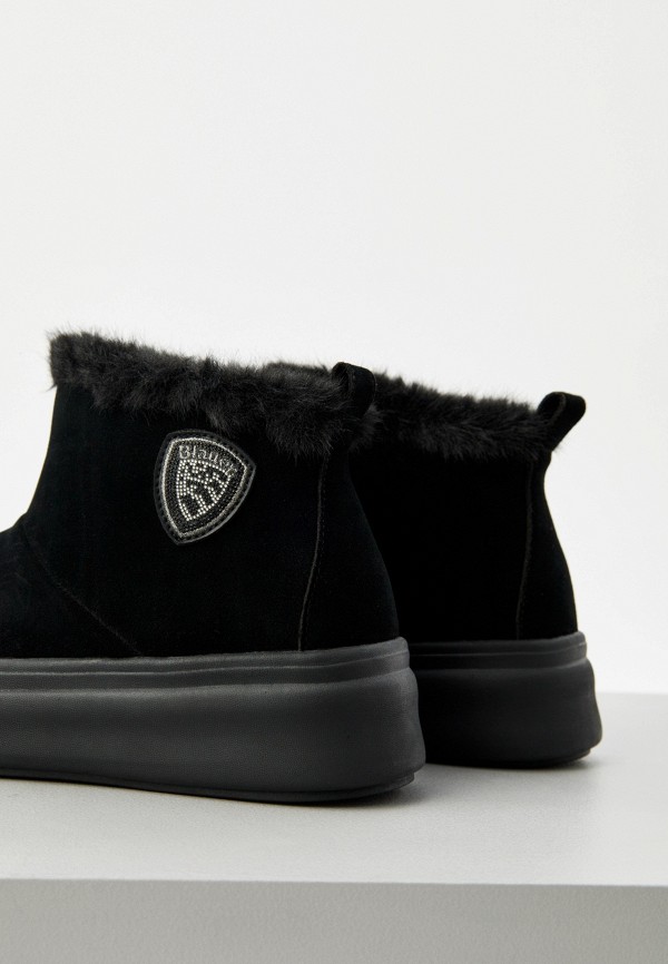 Blauer Полусапоги - фото 4