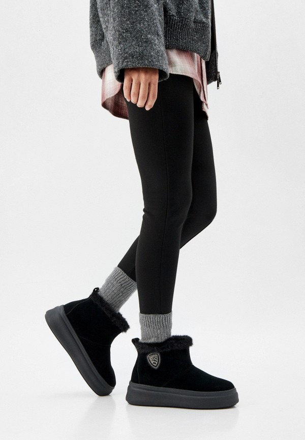 Blauer Полусапоги - фото 6