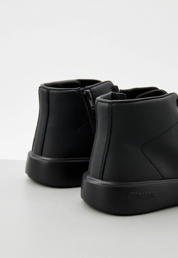 Blauer Кеды - BUCK - фото 4