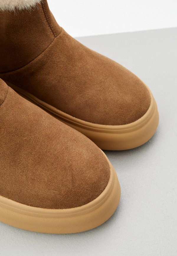 Blauer Ботинки - фото 2