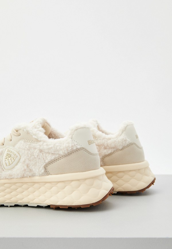 Blauer Кроссовки - фото 4