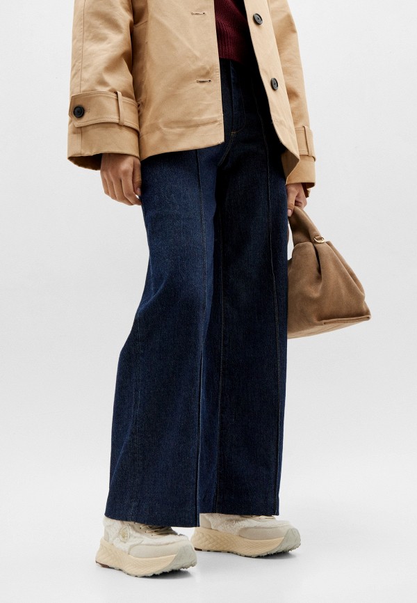 Blauer Кроссовки - фото 6