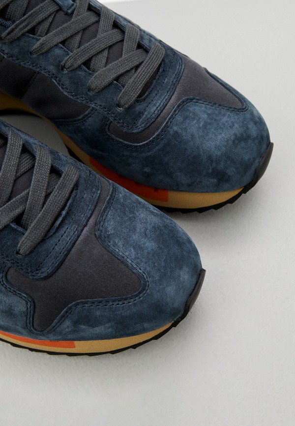 Blauer Кроссовки - QUEENS - фото 2