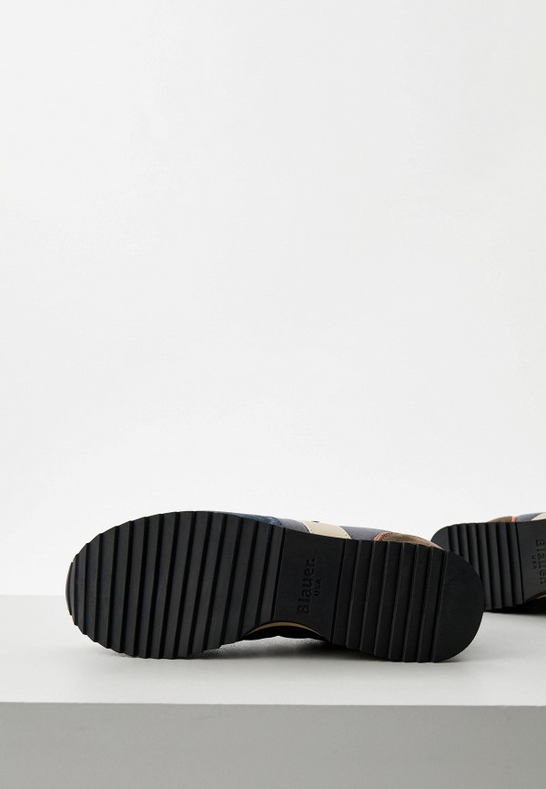 Blauer Кроссовки - QUEENS - фото 5