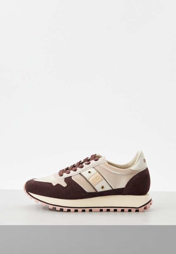 Blauer Кроссовки - фото 1