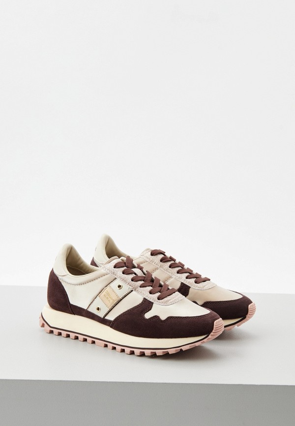 Blauer Кроссовки - фото 3