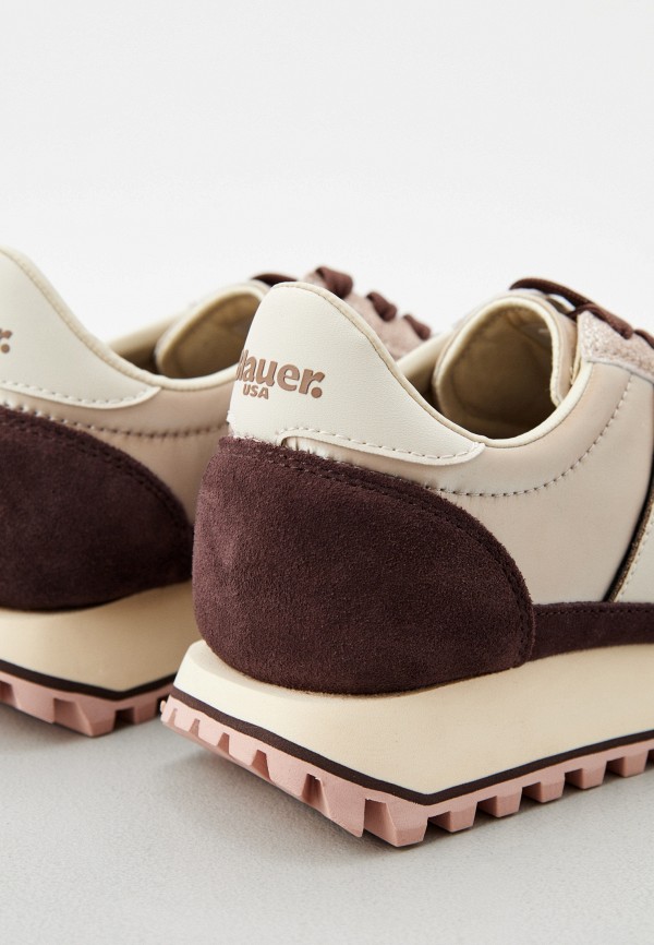 Blauer Кроссовки - фото 4