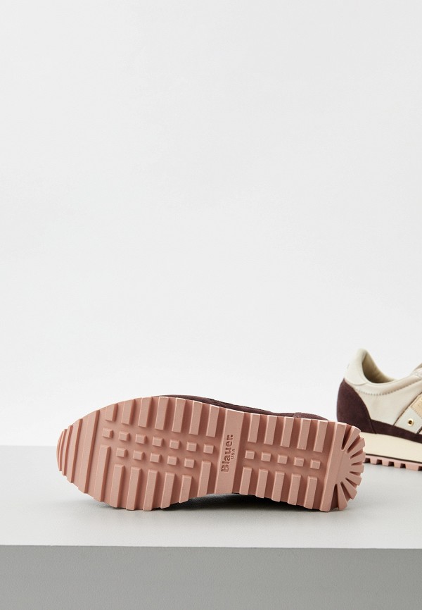 Blauer Кроссовки - фото 5