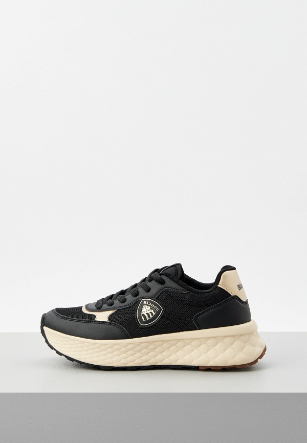 Blauer Кроссовки - фото 1