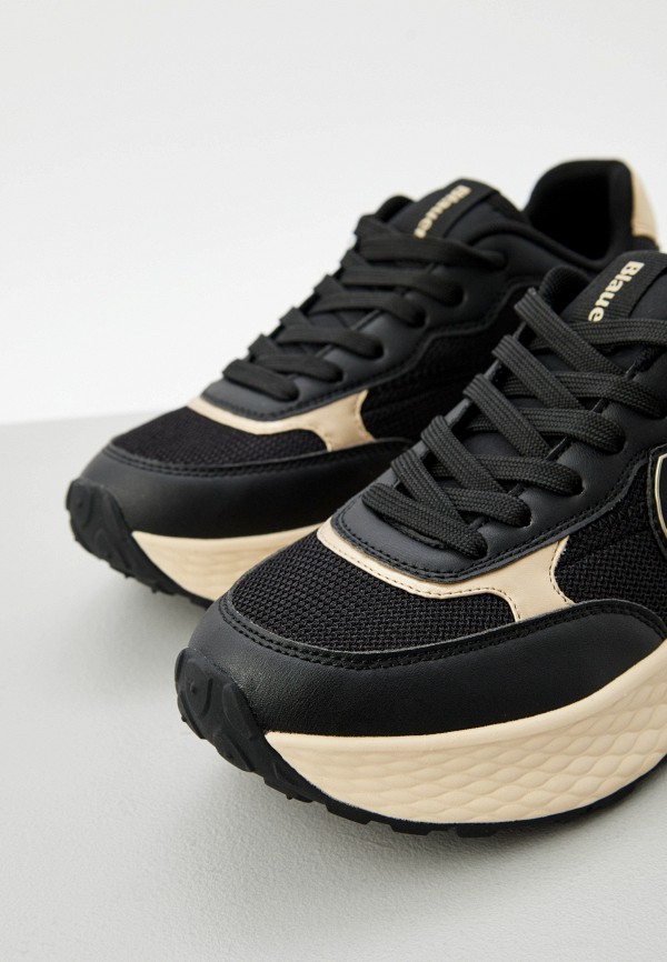 Blauer Кроссовки - фото 2