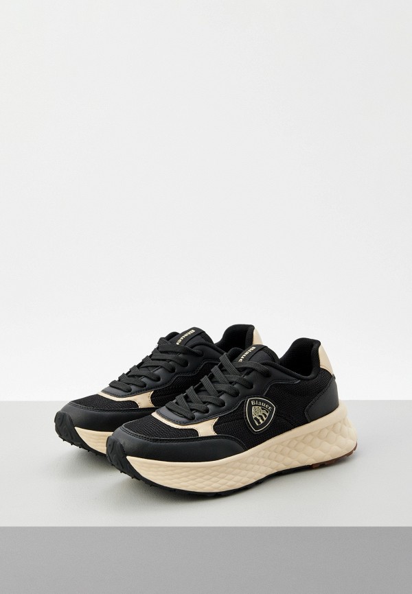 Blauer Кроссовки - фото 3