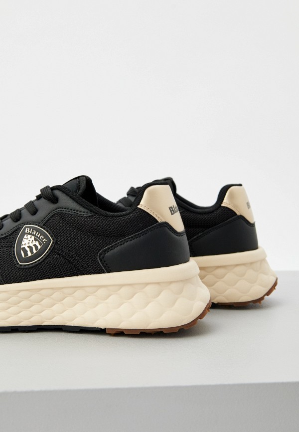 Blauer Кроссовки - фото 4