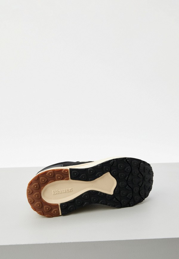 Blauer Кроссовки - фото 5