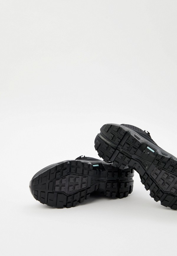 On Ботинки трекинговые - Cloudrock Mid WP - фото 5