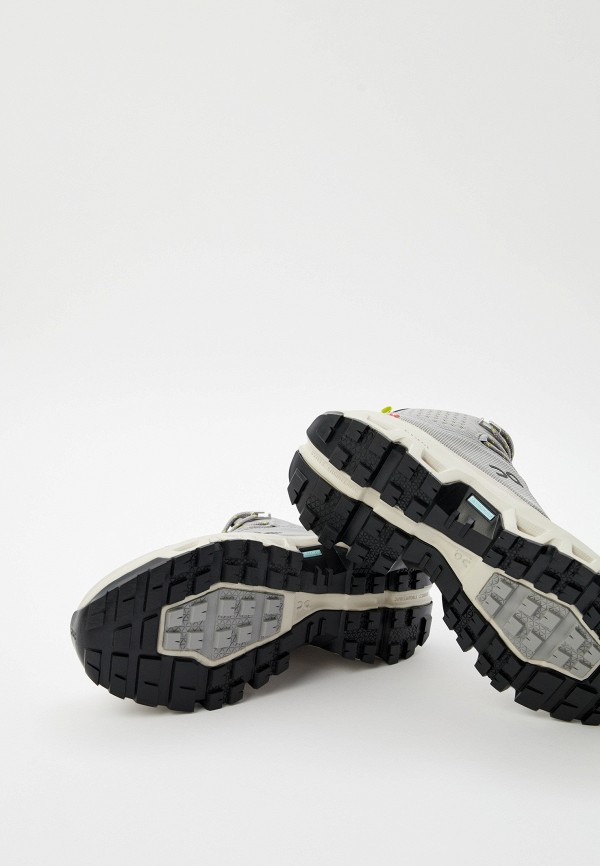 On Ботинки трекинговые - Cloudrock Mid WP - фото 5