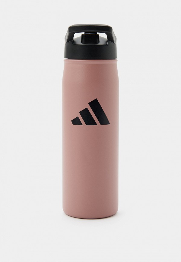 adidas Бутылка спортивная - Met Btl Str 0.6 - фото 1