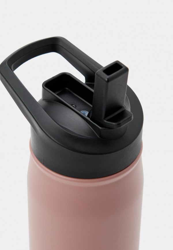 adidas Бутылка спортивная - Met Btl Str 0.6 - фото 2