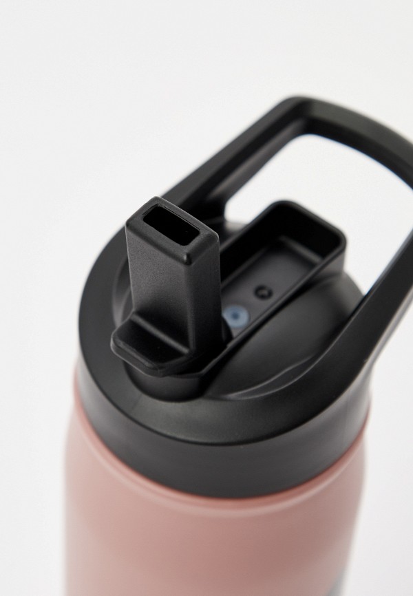 adidas Бутылка спортивная - Met Btl Str 0.6 - фото 2