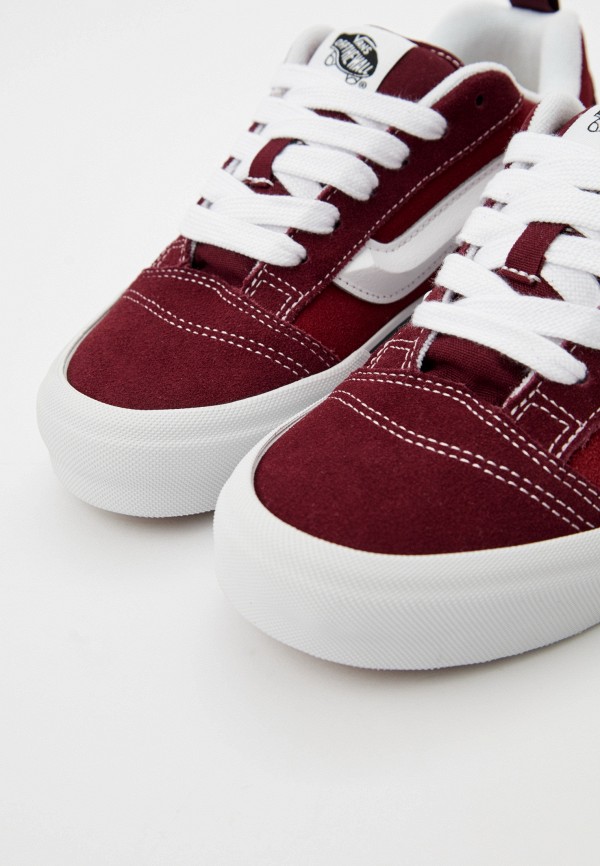 Vans Кеды - Knu Skool - фото 2