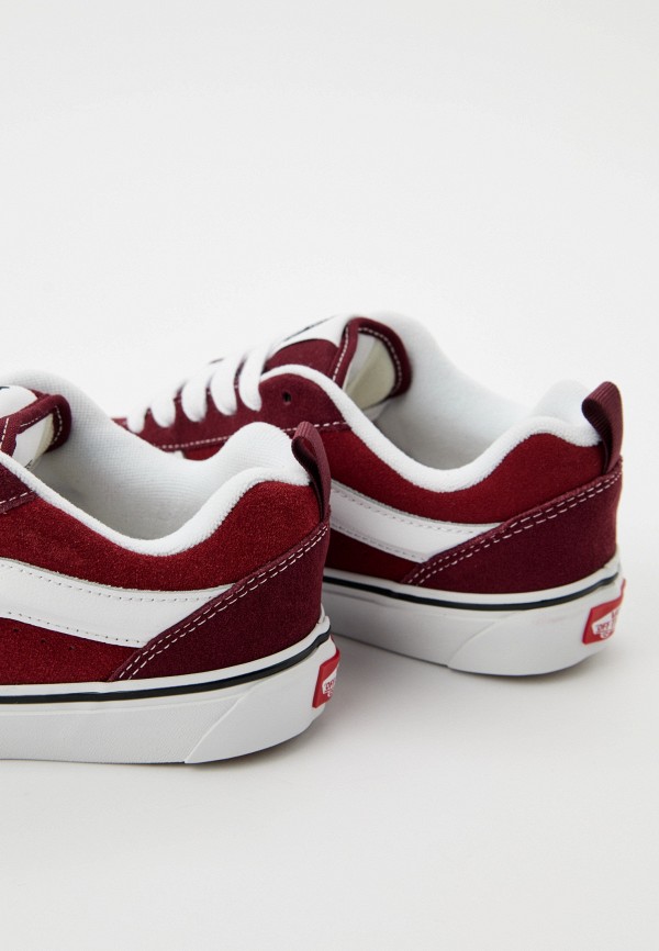 Vans Кеды - Knu Skool - фото 4