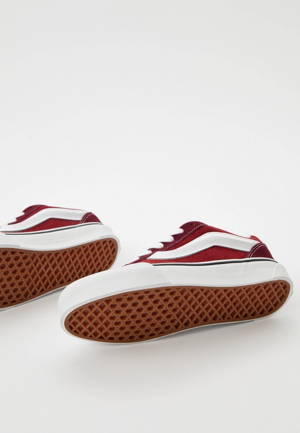 Vans Кеды - Knu Skool - фото 5