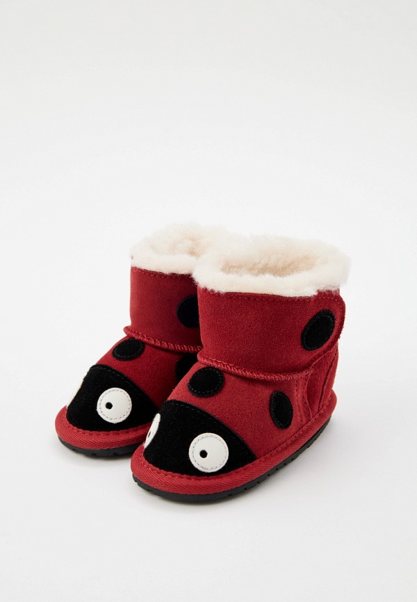 EMU Australia Полусапоги - Ladybird Walker - фото 3