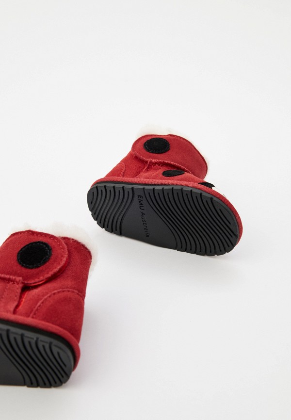 EMU Australia Полусапоги - Ladybird Walker - фото 5