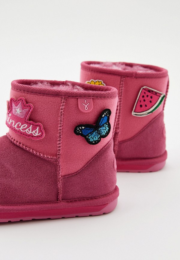 EMU Australia Полусапоги - фото 4