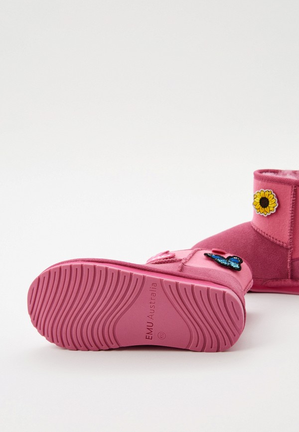 EMU Australia Полусапоги - фото 5