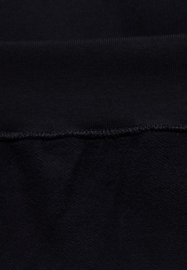 adidas Y-3 Худи - Y-3 W BRUSHED TERRY BOXY HOODIE - фото 6