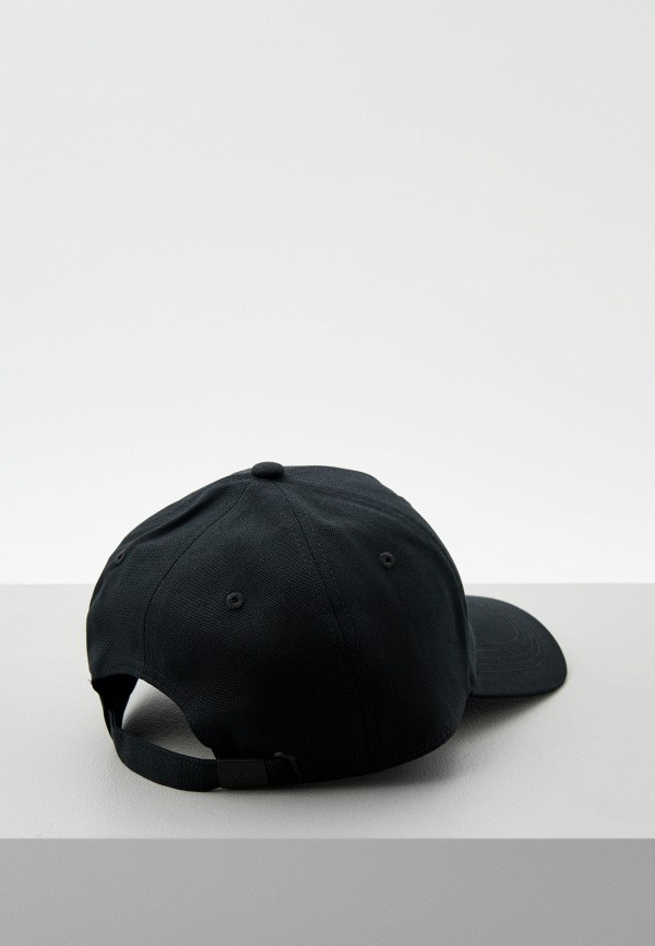 adidas Y-3 Бейсболка - Y-3 CLASSIC LOGO CAP - фото 2
