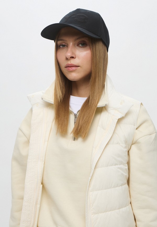 adidas Y-3 Бейсболка - Y-3 CLASSIC LOGO CAP - фото 6