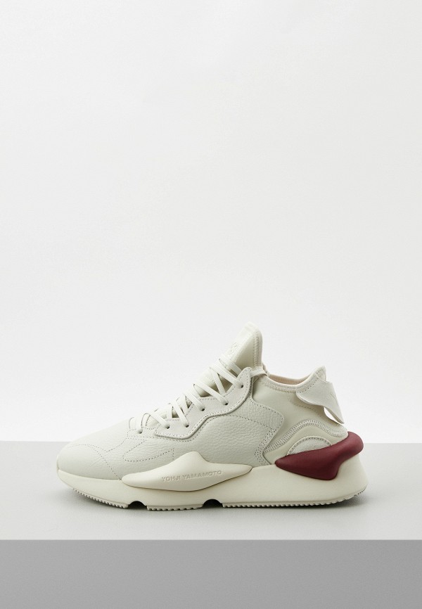 adidas Y-3 Кроссовки - KAIWA - фото 1