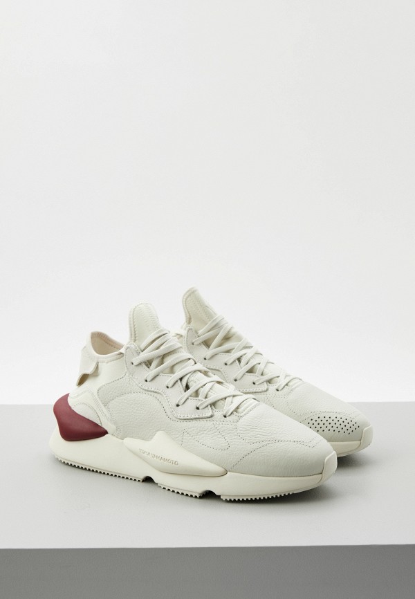 adidas Y-3 Кроссовки - KAIWA - фото 3